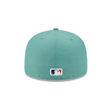 New Era 59Fifty MLB City Connect 25 Boston Red Sox