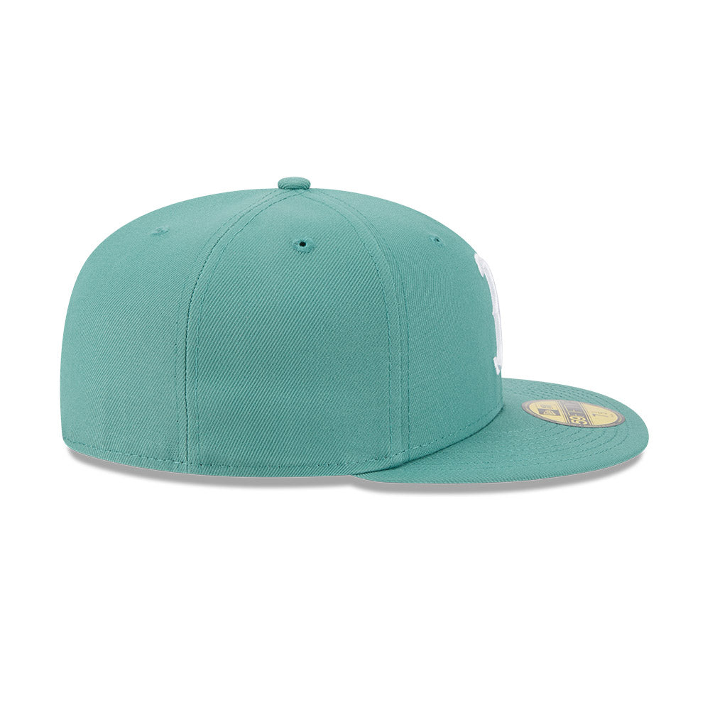 New Era 59Fifty MLB City Connect 25 Boston Red Sox