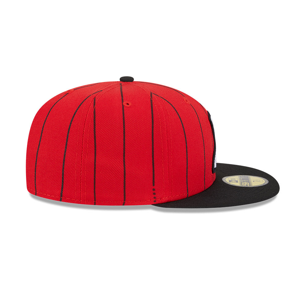 New Era 59Fifty MLB City Connect 25 Chicago White Sox