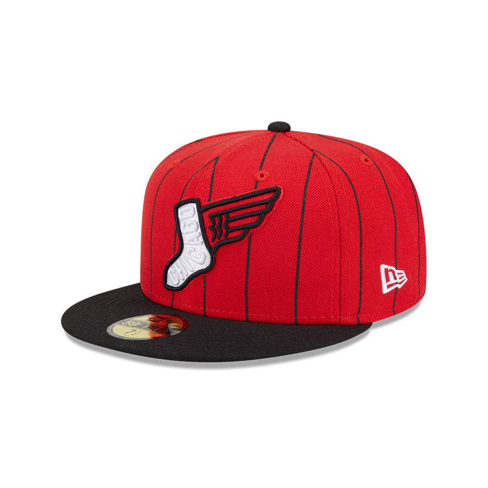 New Era 59Fifty MLB City Connect 25 Chicago White Sox