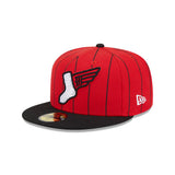 New Era 59Fifty MLB City Connect 25 Chicago White Sox