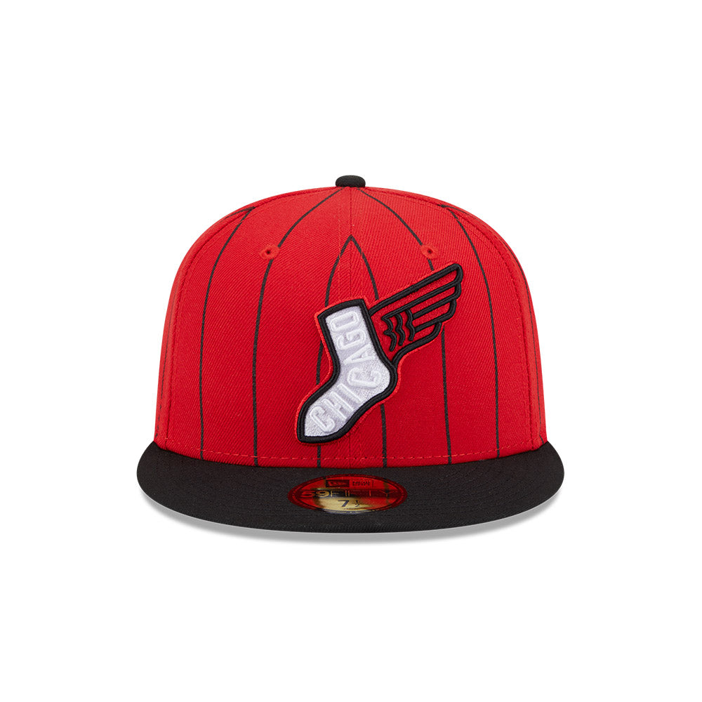 New Era 59Fifty MLB City Connect 25 Chicago White Sox