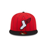 New Era 59Fifty MLB City Connect 25 Chicago White Sox