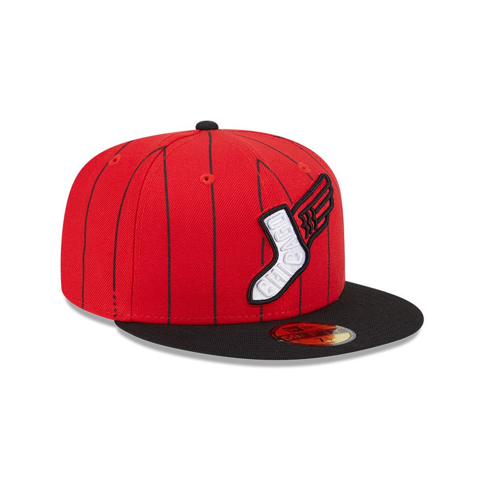 New Era 59Fifty MLB City Connect 25 Chicago White Sox