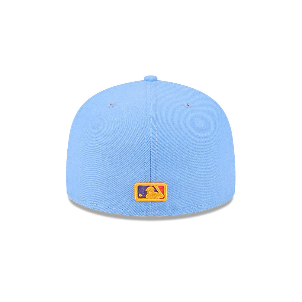 New Era 59Fifty MLB City Connect 25 Colorado Rockies