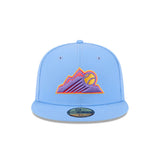 New Era 59Fifty MLB City Connect 25 Colorado Rockies
