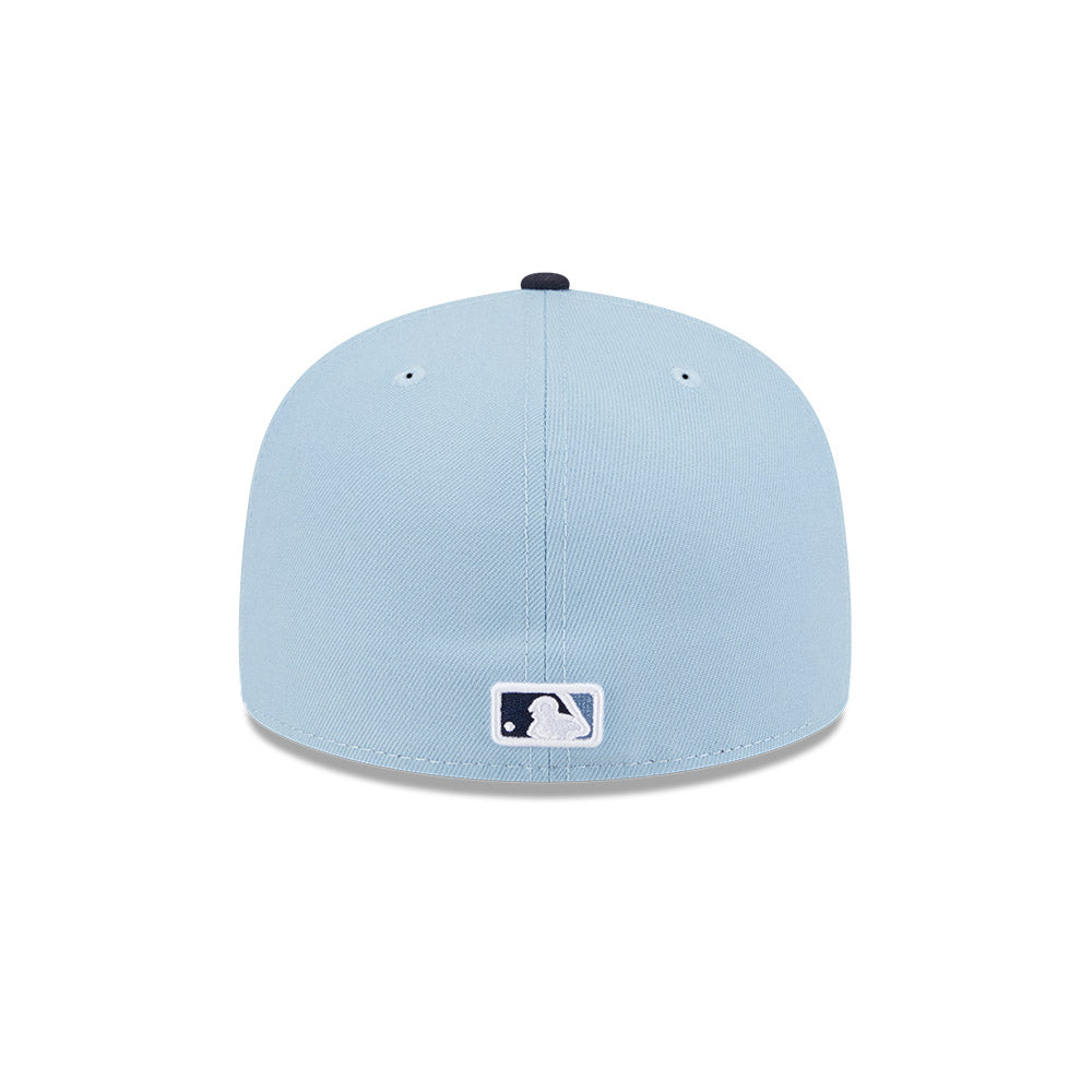 New Era 59Fifty MLB City Connect 25 Washington Nationals