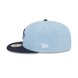 New Era 59Fifty MLB City Connect 25 Washington Nationals