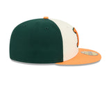 New Era 59Fifty MLB City Connect 26 Baltimore Orioles