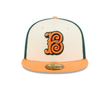 New Era 59Fifty MLB City Connect 26 Baltimore Orioles
