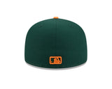 New Era 59Fifty MLB City Connect 26 Baltimore Orioles