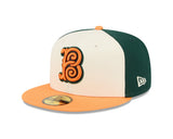 New Era 59Fifty MLB City Connect 26 Baltimore Orioles