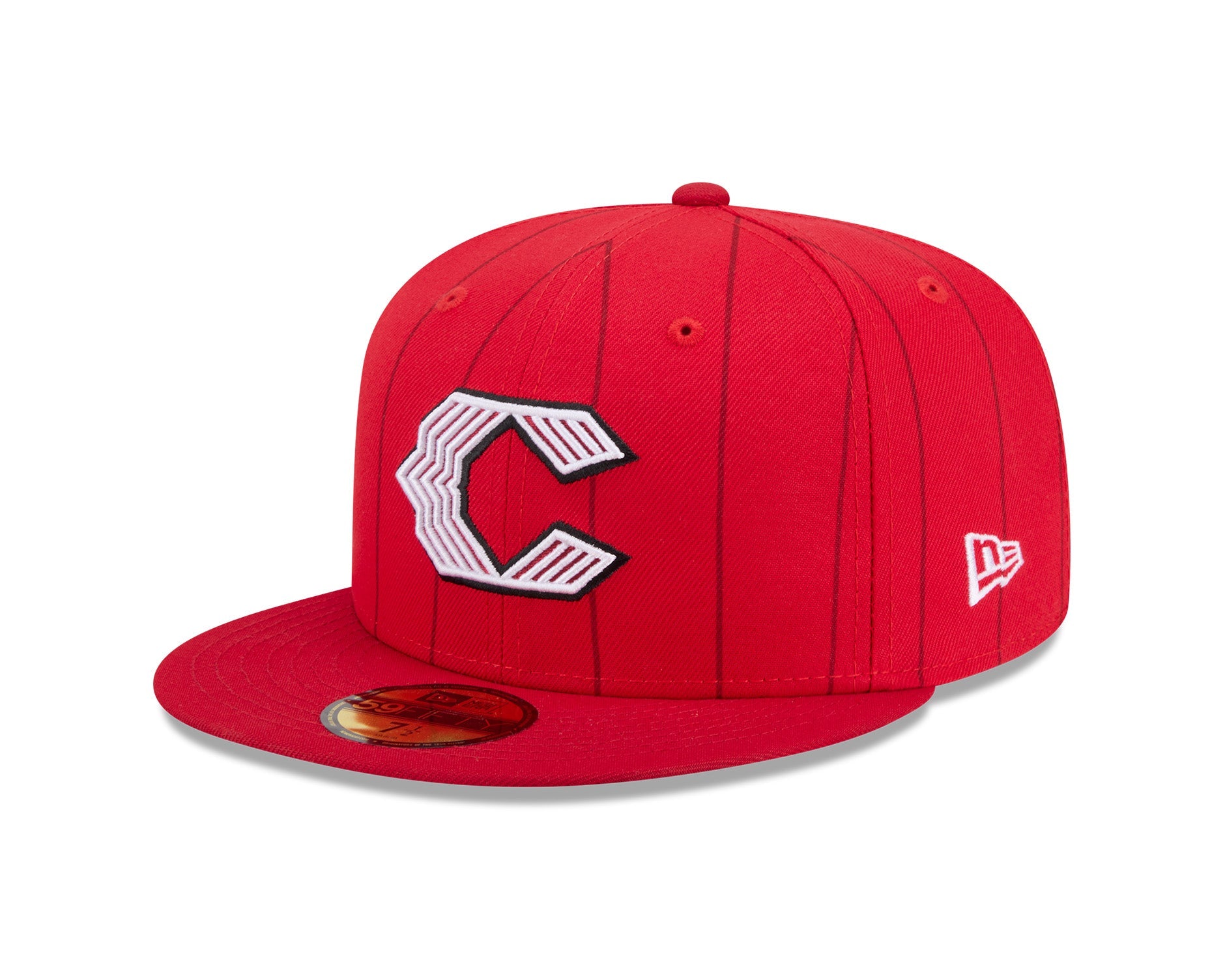 New Era 59Fifty MLB City Connect 26 Cincinnatti Reds
