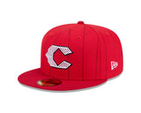 New Era 59Fifty MLB City Connect 26 Cincinnatti Reds