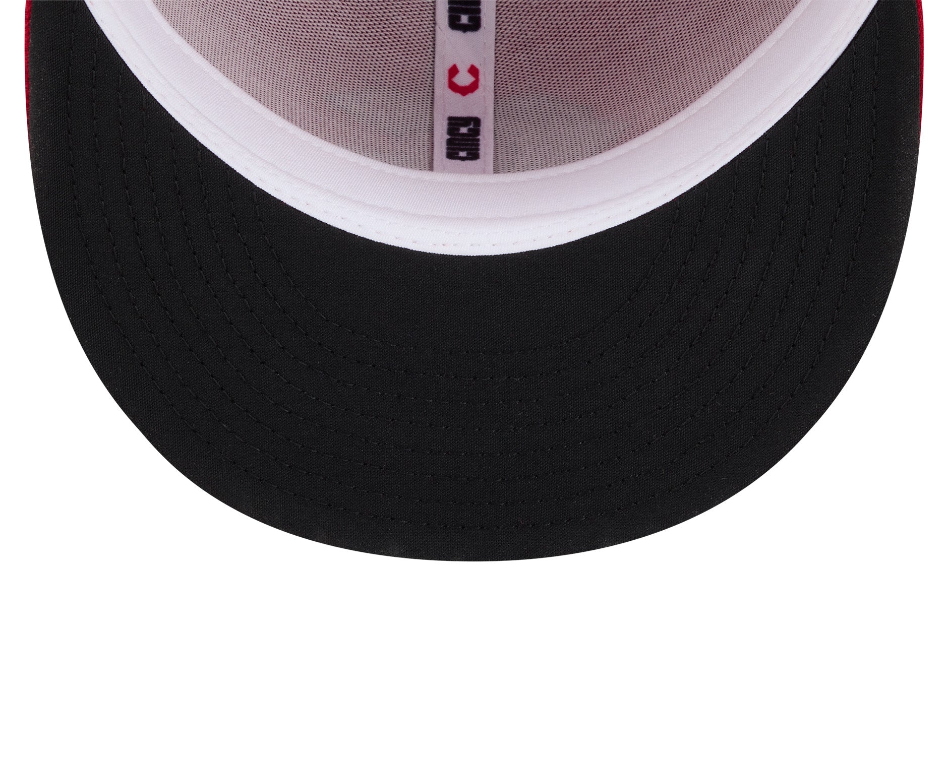 New Era 59Fifty MLB City Connect 26 Cincinnatti Reds