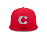 New Era 59Fifty MLB City Connect 26 Cincinnatti Reds