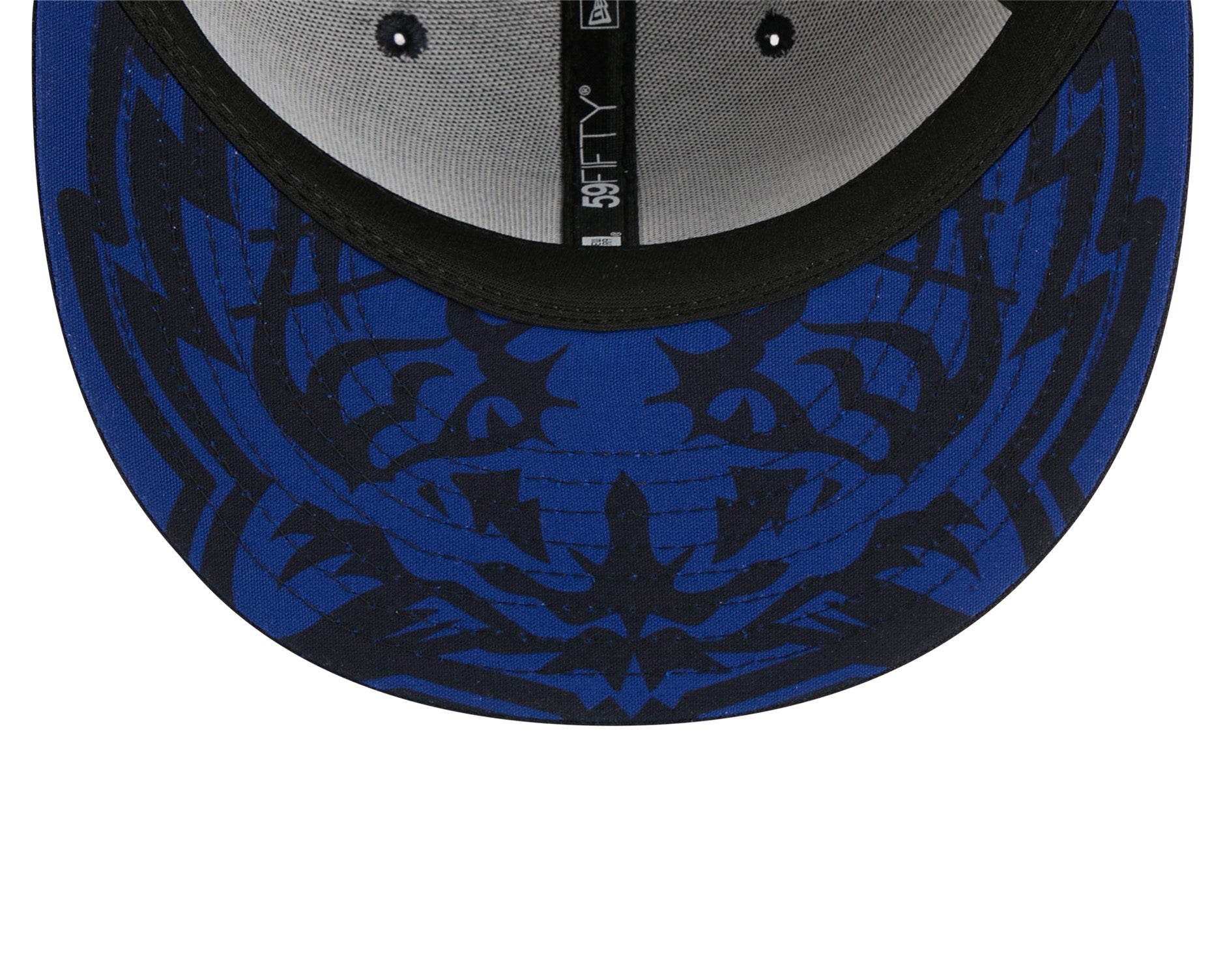 New Era 59Fifty MLB City Connect 26 Detroit Tigers