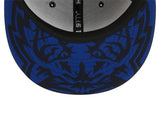 New Era 59Fifty MLB City Connect 26 Detroit Tigers