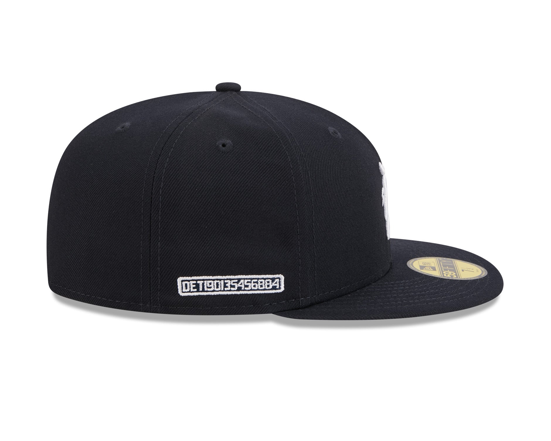 New Era 59Fifty MLB City Connect 26 Detroit Tigers