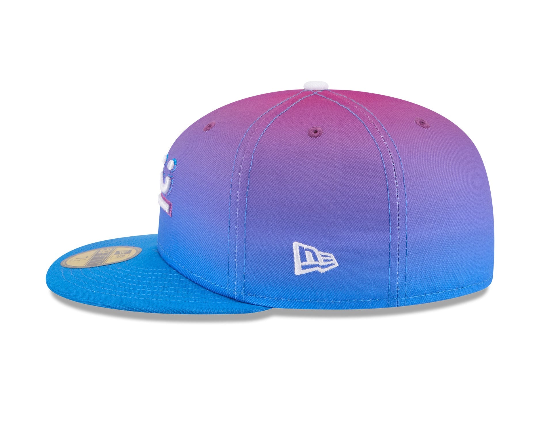 New Era 59Fifty MLB City Connect 26 Kansas City Royals