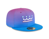 New Era 59Fifty MLB City Connect 26 Kansas City Royals