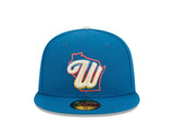 New Era 59Fifty MLB City Connect 26 Milwaukee Brewers