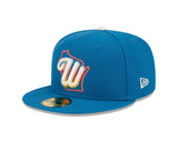 New Era 59Fifty MLB City Connect 26 Milwaukee Brewers