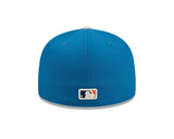 New Era 59Fifty MLB City Connect 26 Milwaukee Brewers