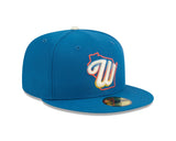 New Era 59Fifty MLB City Connect 26 Milwaukee Brewers