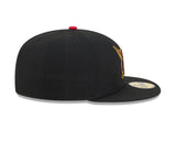 New Era 59Fifty MLB City Connect 26 Pittsburgh Pirates