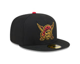 New Era 59Fifty MLB City Connect 26 Pittsburgh Pirates