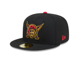 New Era 59Fifty MLB City Connect 26 Pittsburgh Pirates