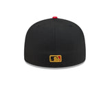 New Era 59Fifty MLB City Connect 26 Pittsburgh Pirates