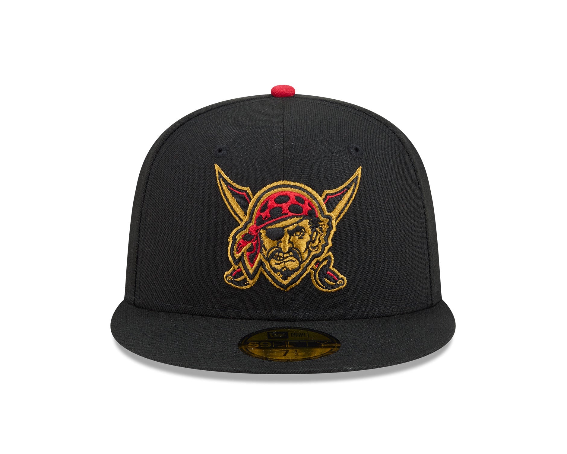 New Era 59Fifty MLB City Connect 26 Pittsburgh Pirates