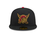 New Era 59Fifty MLB City Connect 26 Pittsburgh Pirates