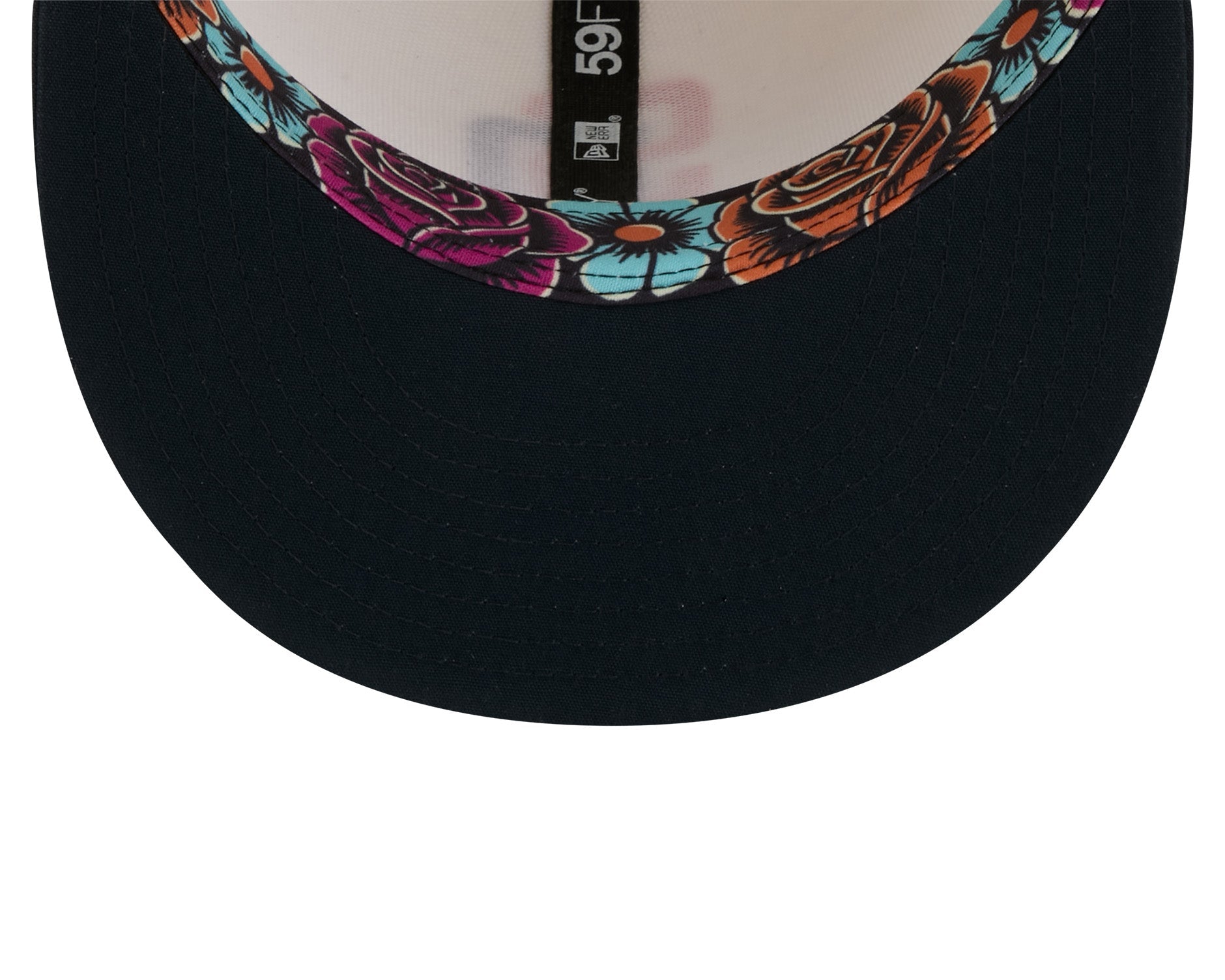 New Era 59Fifty MLB City Connect 26 San Diego Padres