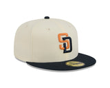 New Era 59Fifty MLB City Connect 26 San Diego Padres