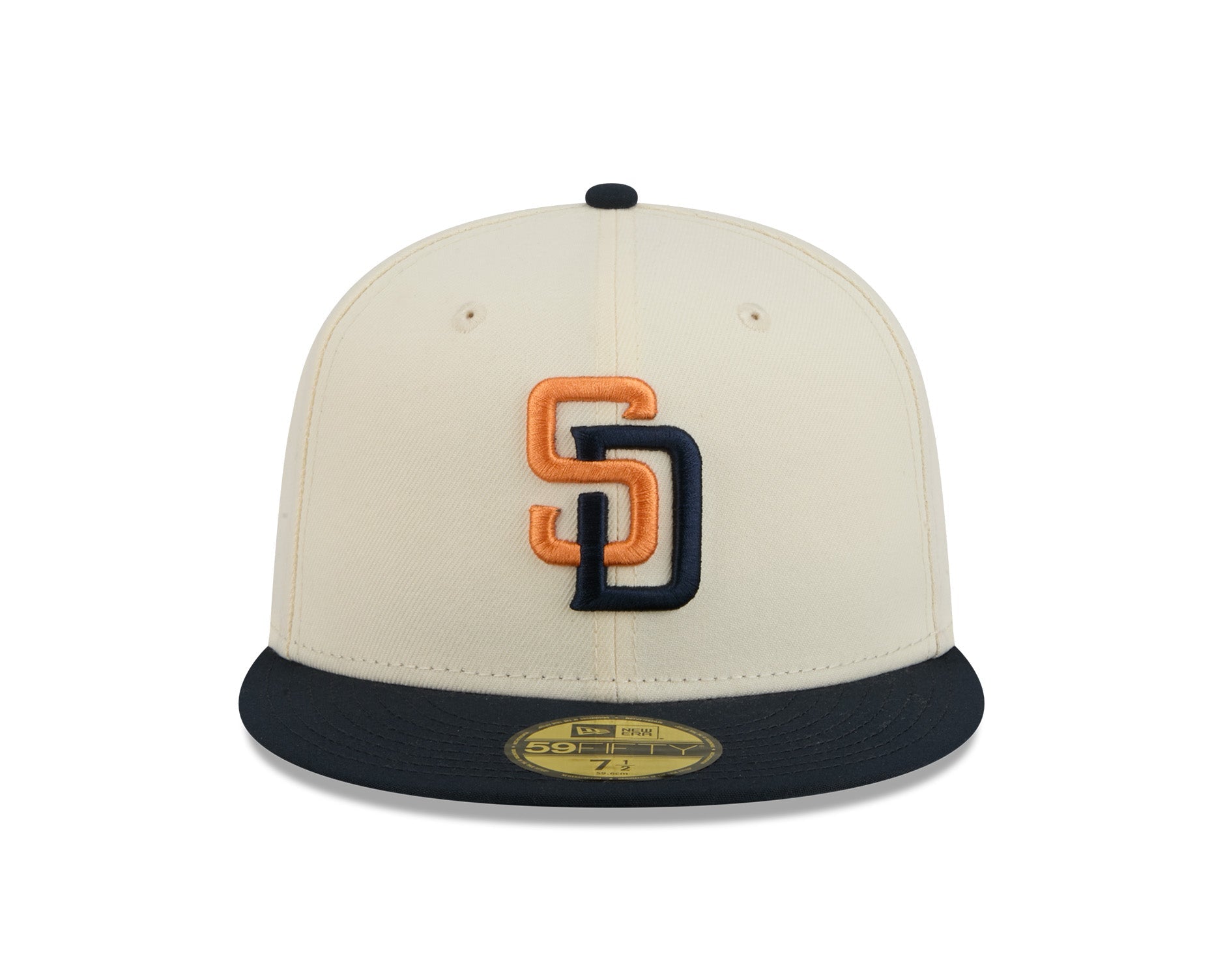 New Era 59Fifty MLB City Connect 26 San Diego Padres