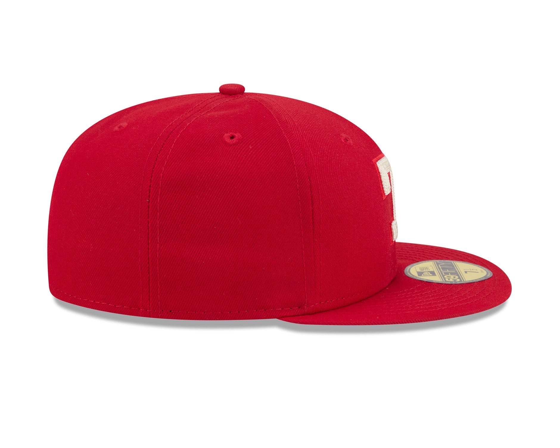 New Era 59Fifty MLB City Connect 26 Texas Rangers