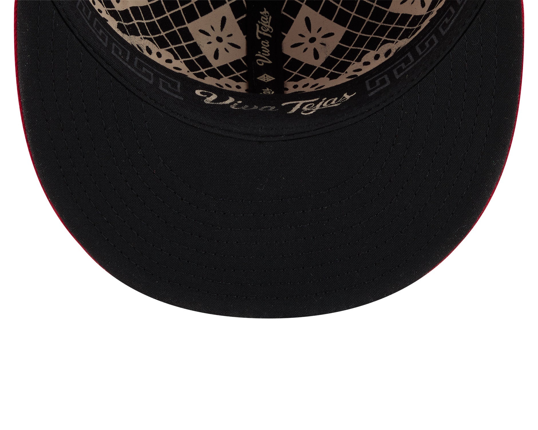 New Era 59Fifty MLB City Connect 26 Texas Rangers
