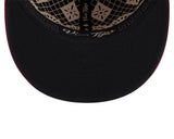 New Era 59Fifty MLB City Connect 26 Texas Rangers