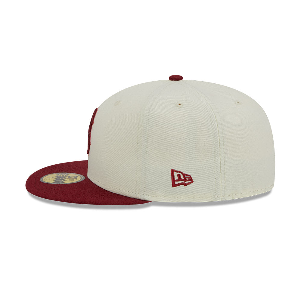New Era 59FIfty MLB City Icon Boston Red Sox