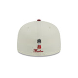 New Era 59FIfty MLB City Icon Boston Red Sox