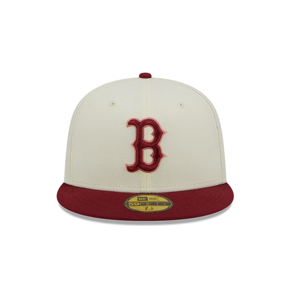 New Era 59FIfty MLB City Icon Boston Red Sox