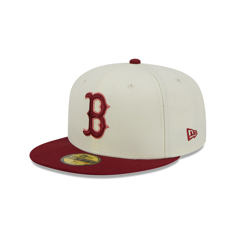 New Era 59FIfty MLB City Icon Boston Red Sox