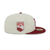 New Era 59FIfty MLB City Icon Boston Red Sox
