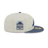 New Era 59FIfty MLB City Icon Colorado Rockies
