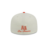 New Era 59FIfty MLB City Icon San Francisco Giants