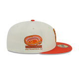 New Era 59FIfty MLB City Icon San Francisco Giants