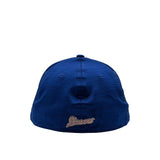 New Era 59Fifty MLB Clubhouse Atlanta Braves Royal